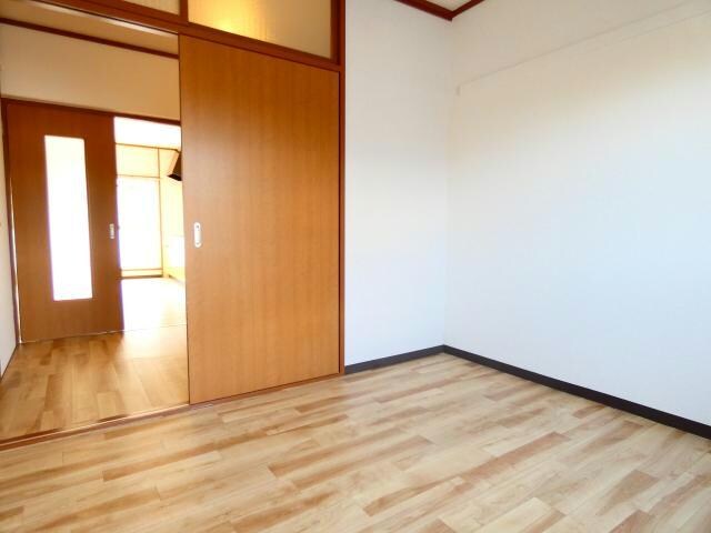 コーポ鳥山の物件内観写真