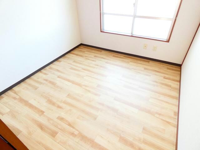 コーポ鳥山の物件内観写真