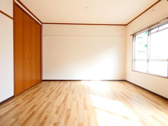 コーポ鳥山の物件内観写真