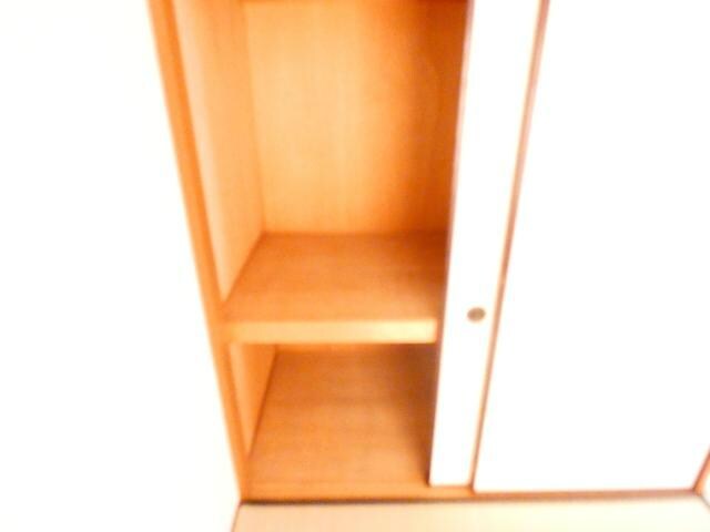 コーポ鳥山の物件内観写真