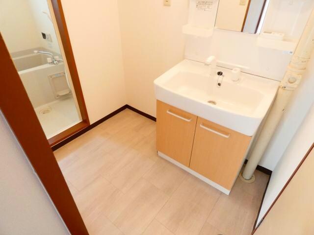 コーポ鳥山の物件内観写真