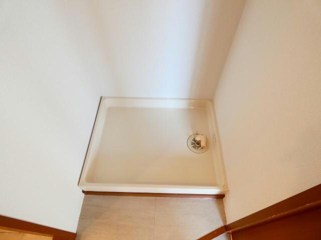 コーポ鳥山の物件内観写真