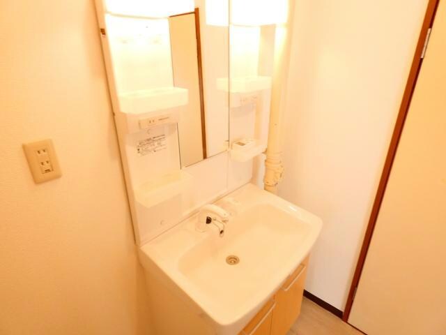 コーポ鳥山の物件内観写真