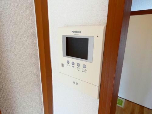 コーポ鳥山の物件内観写真