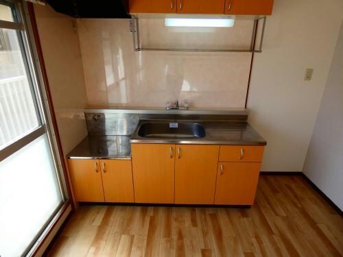 コーポ鳥山の物件内観写真