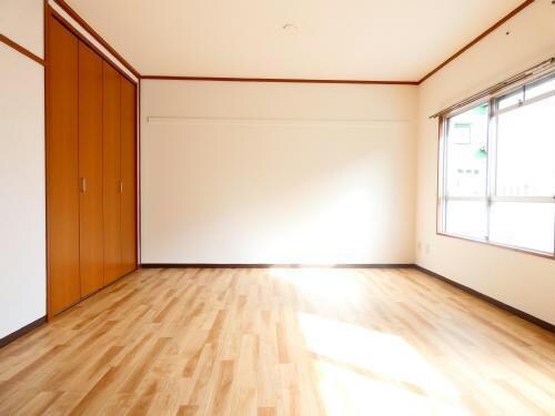 コーポ鳥山の物件内観写真