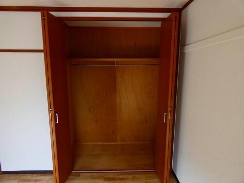 コーポ鳥山の物件内観写真