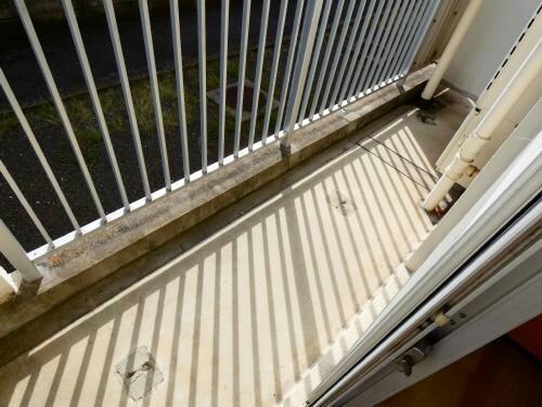 コーポ鳥山の物件内観写真