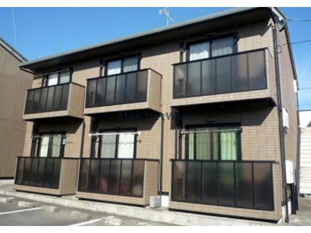 パークサイド里町館Ｓ棟の物件外観写真