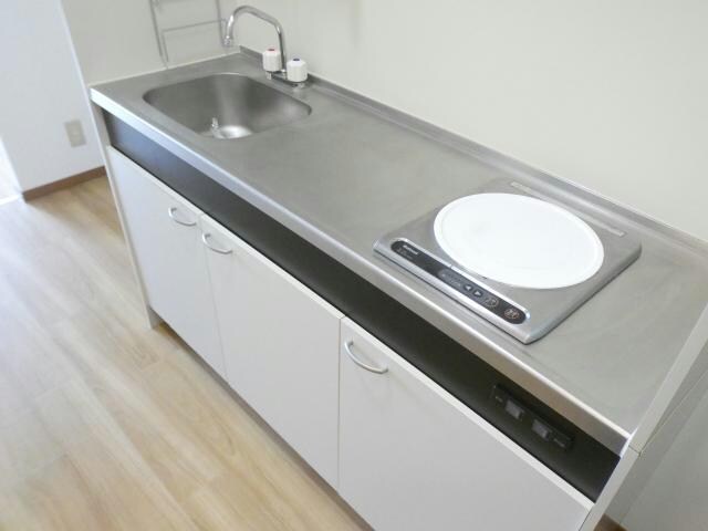 パークサイド里町館Ｓ棟の物件内観写真