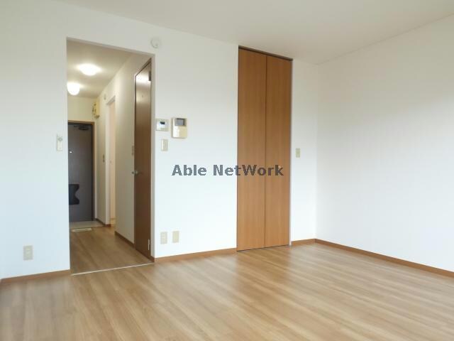 パークサイド里町館Ｓ棟の物件内観写真
