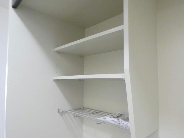 パークサイド里町館Ｓ棟の物件内観写真