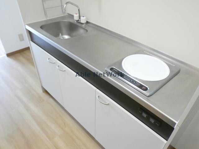 パークサイド里町館Ｓ棟の物件内観写真