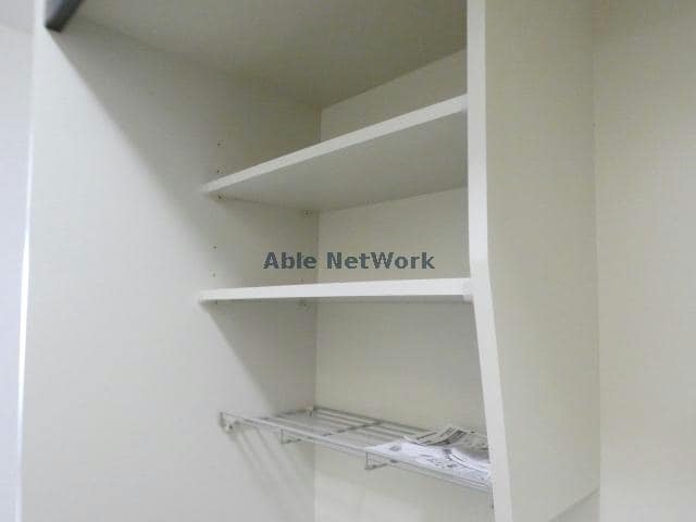 パークサイド里町館Ｓ棟の物件内観写真