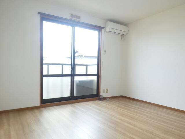 パークサイド里町館Ｓ棟の物件内観写真