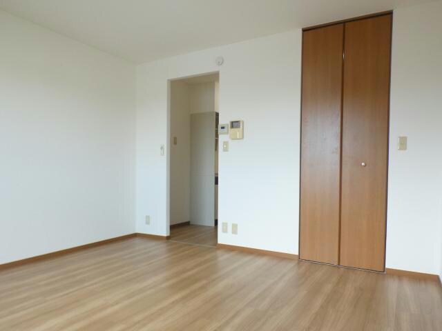 パークサイド里町館Ｓ棟の物件内観写真