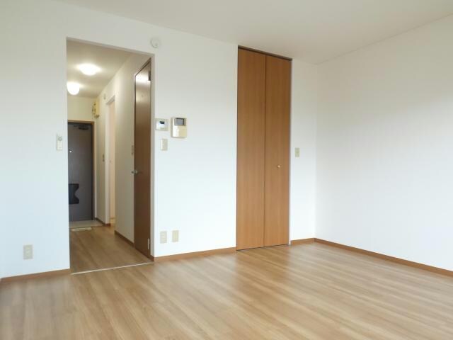 パークサイド里町館Ｓ棟の物件内観写真