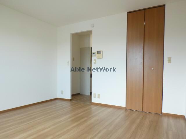 パークサイド里町館Ｓ棟の物件内観写真