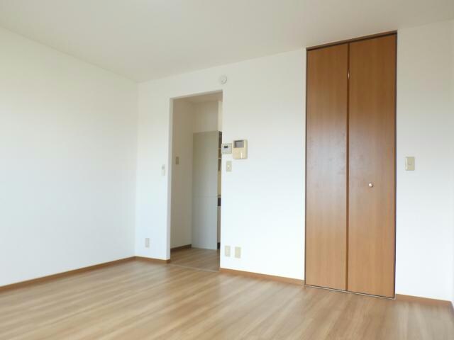 パークサイド里町館Ｓ棟の物件内観写真