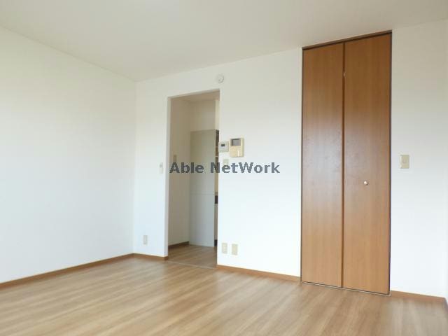 パークサイド里町館Ｓ棟の物件内観写真