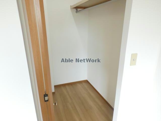 パークサイド里町館Ｓ棟の物件内観写真