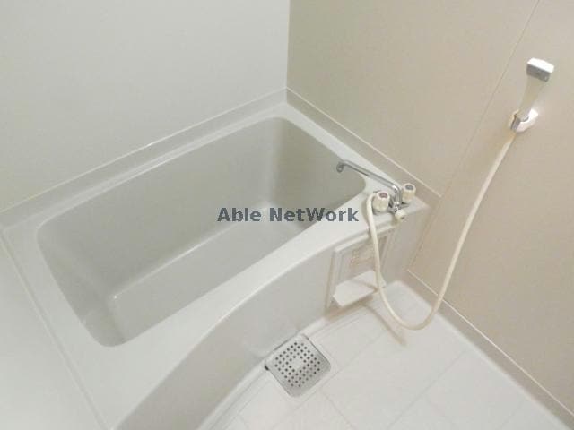 パークサイド里町館Ｓ棟の物件内観写真