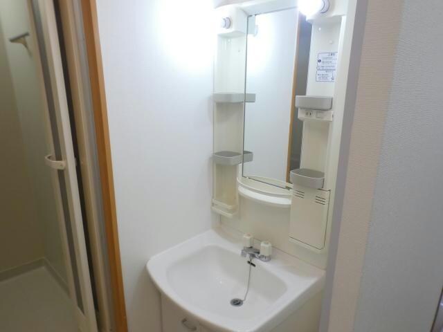 パークサイド里町館Ｓ棟の物件内観写真