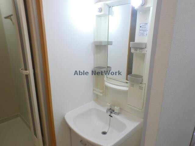 パークサイド里町館Ｓ棟の物件内観写真