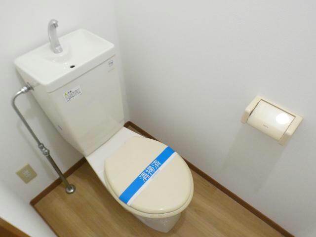 パークサイド里町館Ｓ棟の物件内観写真