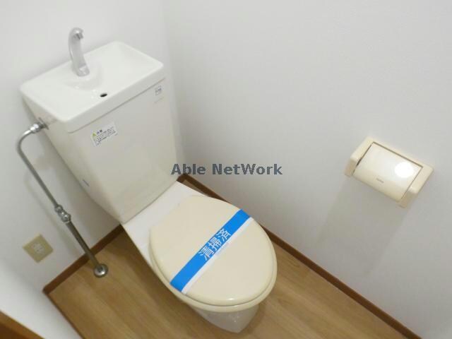 パークサイド里町館Ｓ棟の物件内観写真