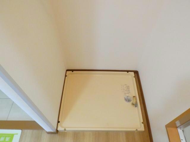 パークサイド里町館Ｓ棟の物件内観写真