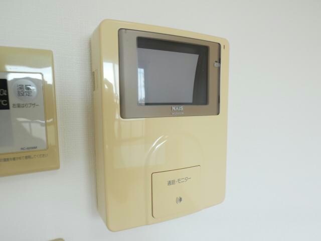 パークサイド里町館Ｓ棟の物件内観写真