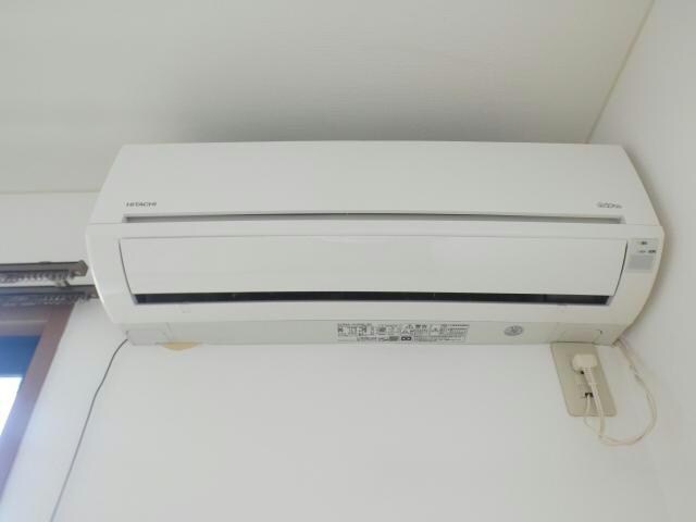 パークサイド里町館Ｓ棟の物件内観写真