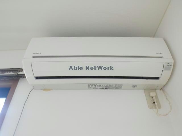 パークサイド里町館Ｓ棟の物件内観写真