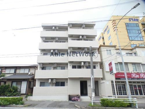 Kビル三河安城本町の物件外観写真