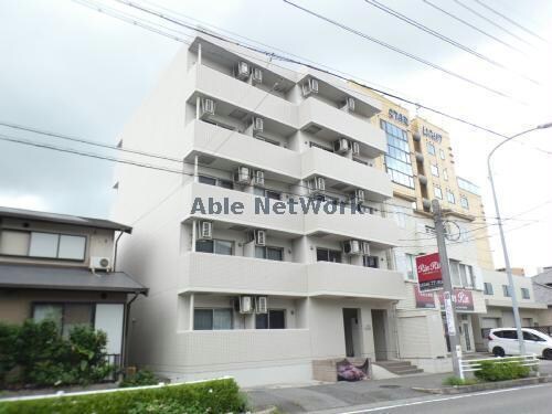 Kビル三河安城本町の物件外観写真