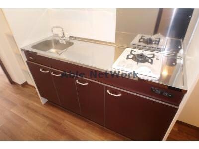 Kビル三河安城本町の物件内観写真