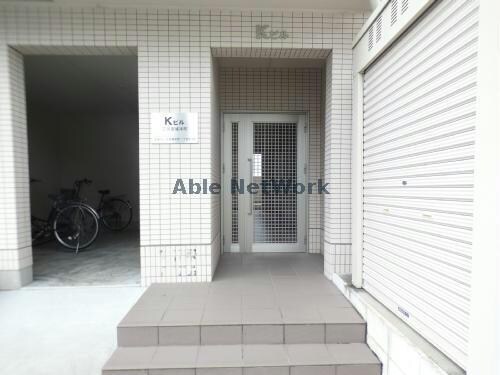 Kビル三河安城本町の物件外観写真