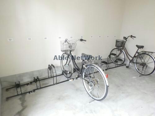 Kビル三河安城本町の物件外観写真