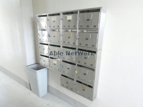 Kビル三河安城本町の物件外観写真