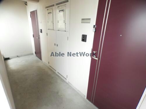 Kビル三河安城本町の物件外観写真