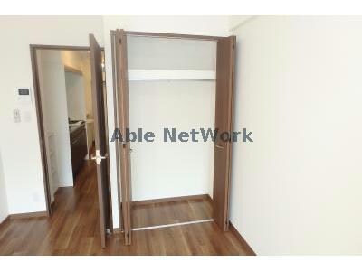 Kビル三河安城本町の物件内観写真