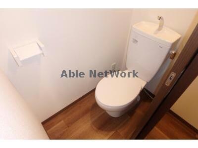 Kビル三河安城本町の物件内観写真