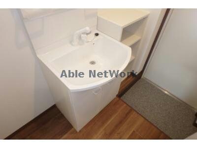 Kビル三河安城本町の物件内観写真