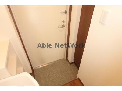 Kビル三河安城本町の物件内観写真