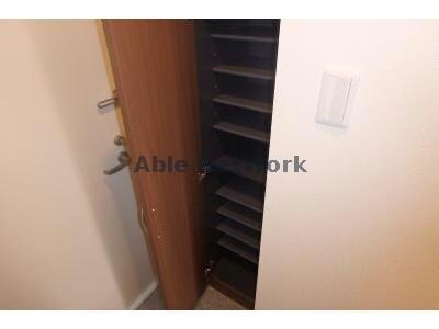 Kビル三河安城本町の物件内観写真