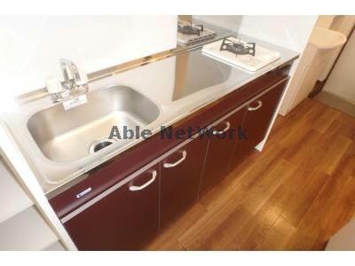 Kビル三河安城本町の物件内観写真