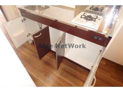 Kビル三河安城本町の物件内観写真