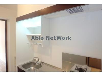 Kビル三河安城本町の物件内観写真