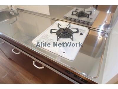 Kビル三河安城本町の物件内観写真